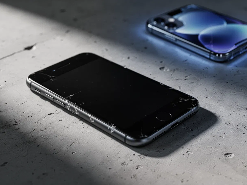 Apple verlängert Lebensdauer alter iPhones mit Notfall-Update - Foto: über boerse-global.de