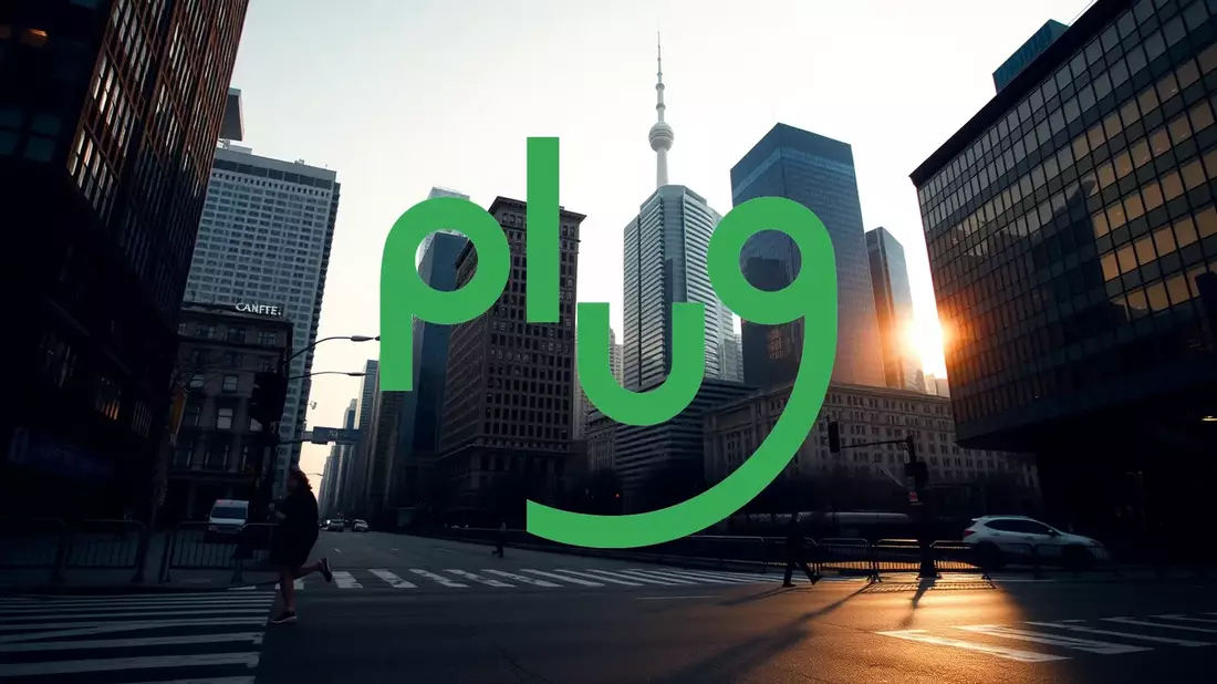 ¿Ha llegado el momento decisivo para Plug Power? Illustration mit AI erstellt übermittelt durch boerse-global.de