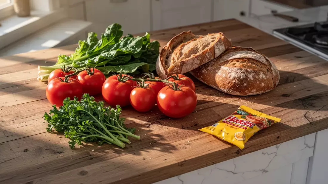 Clean Eating wird zur Gesundheitsstrategie gegen Fertigprodukte - Bild: über boerse-global.de