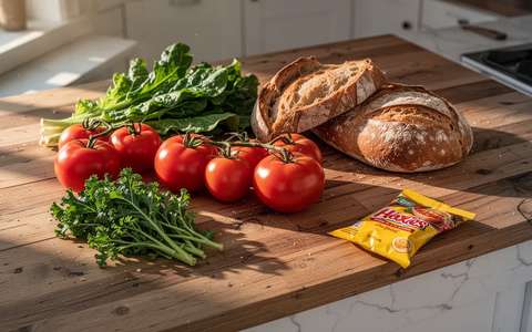 Clean Eating wird zur Gesundheitsstrategie gegen Fertigprodukte - Foto: über boerse-global.de