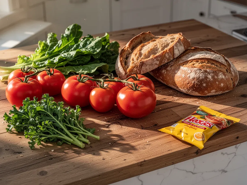 Clean Eating wird zur Gesundheitsstrategie gegen Fertigprodukte - Foto: über boerse-global.de