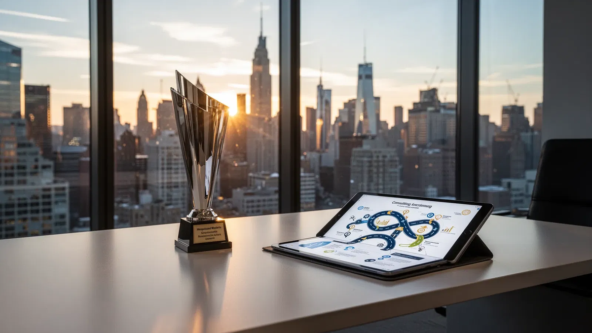 Anaplan kürt Karta und PwC zu aufstrebenden Partner-Stars - Foto: über boerse-global.de