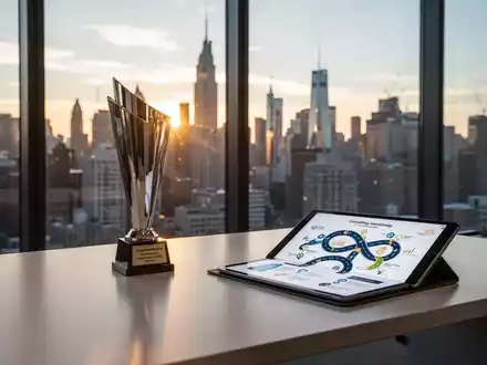 Anaplan kürt Karta und PwC zu aufstrebenden Partner-Stars - Foto: über boerse-global.de