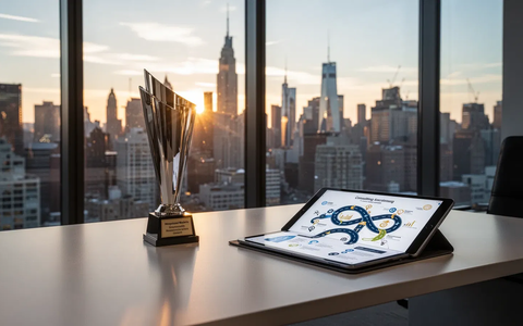 Anaplan kürt Karta und PwC zu aufstrebenden Partner-Stars - Foto: über boerse-global.de