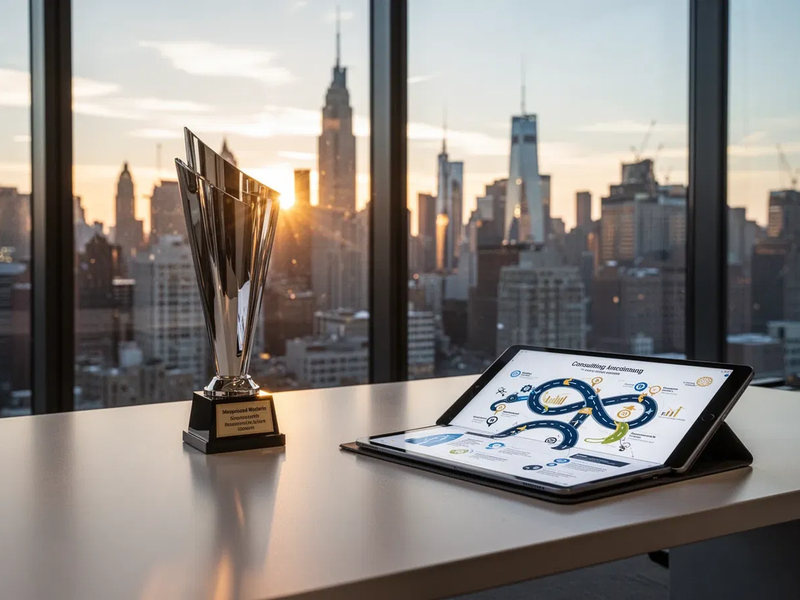 Anaplan kürt Karta und PwC zu aufstrebenden Partner-Stars - Foto: über boerse-global.de