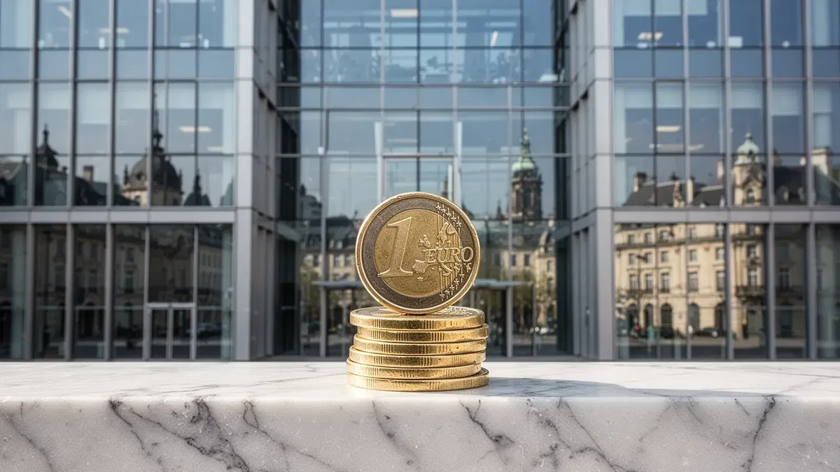 VanEck EUR Corporates ETF: Frische Ausschüttung - Foto: über boerse-global.de