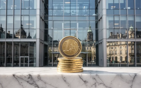 VanEck EUR Corporates ETF: Frische Ausschüttung - Foto: über boerse-global.de