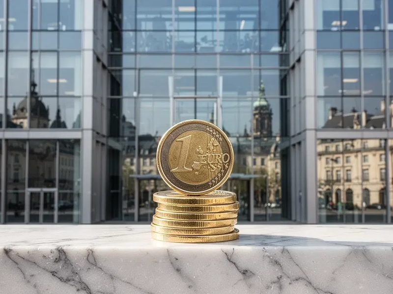 VanEck EUR Corporates ETF: Frische Ausschüttung - Foto: über boerse-global.de