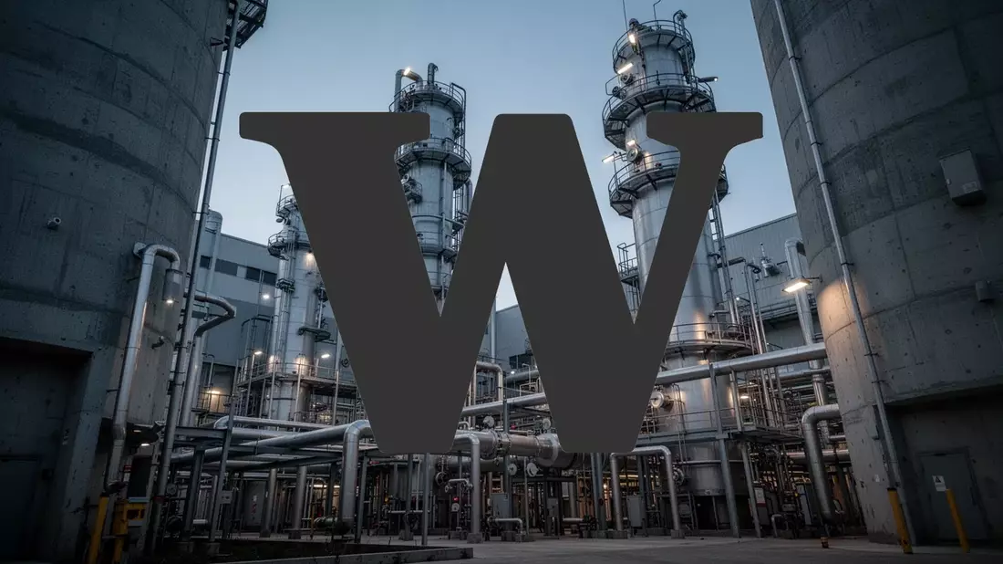 Wacker Chemie Aktie: JPMorgan bleibt skeptisch - Bild: über boerse-global.de