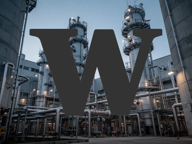 Wacker Chemie Aktie: JPMorgan bleibt skeptisch - Foto: über boerse-global.de