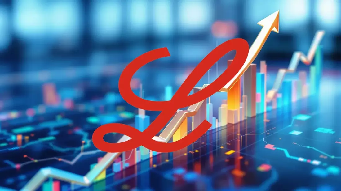 Eli Lilly impulsa el acceso a sus fármacos contra la obesidad con una nueva estrategia comercial Illustration mit AI erstellt übermittelt durch boerse-global.de