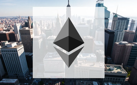 Ethereum: La Paradoja de una Red Fuerte en un Mercado Débil - Foto: über boerse-global.de