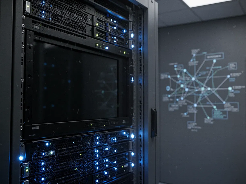 ChatGPT: Neue Ausfälle belasten Unternehmen weltweit - Foto: über boerse-global.de