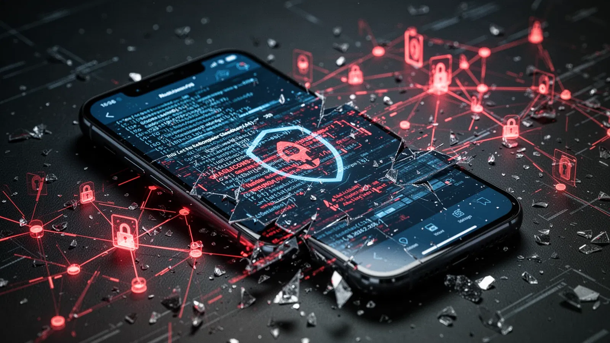 ESET entdeckt erste KI-gesteuerte Android-Malware - Foto: über boerse-global.de