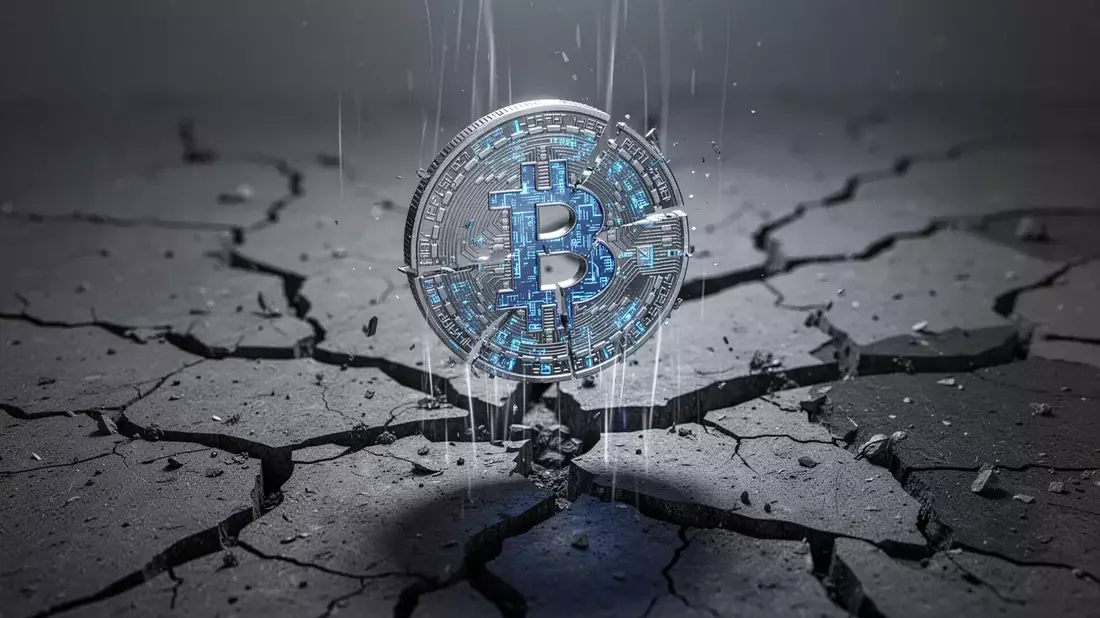 EOSDT: Stablecoin unter Druck - Bild: über boerse-global.de
