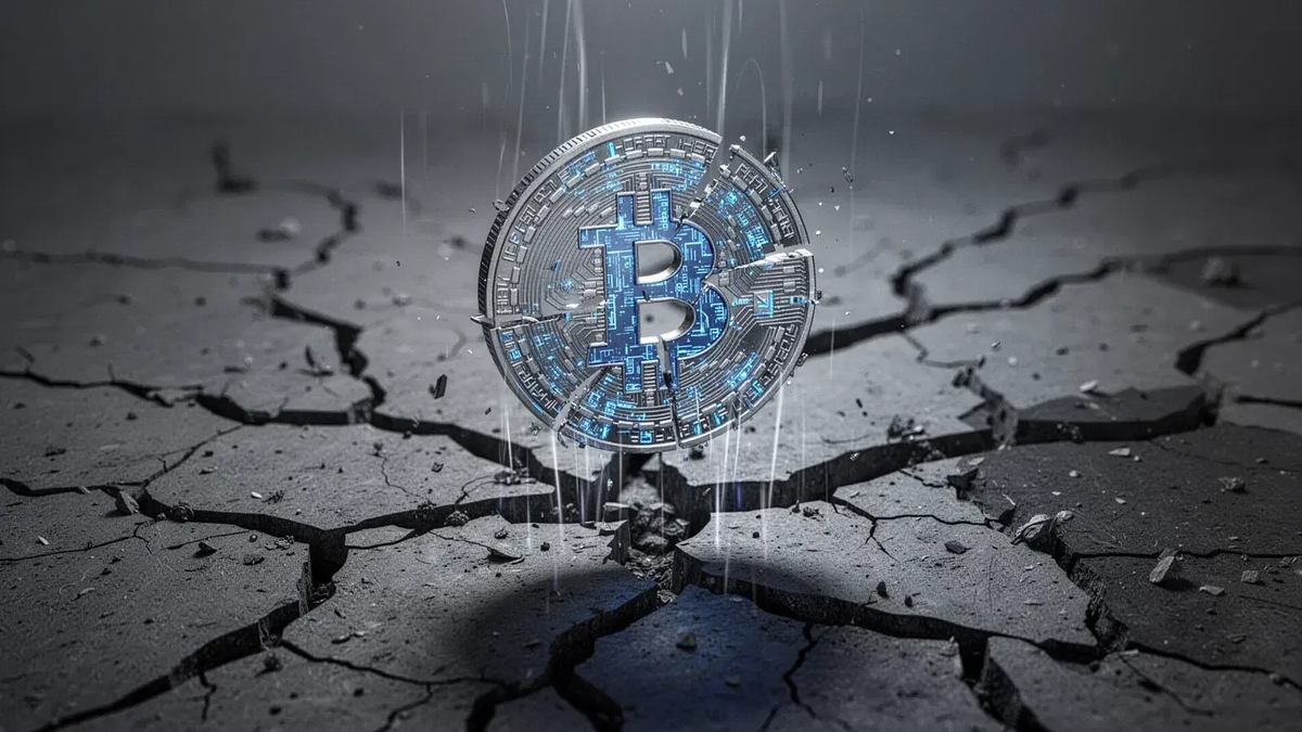 EOSDT: Stablecoin unter Druck - Foto: über boerse-global.de