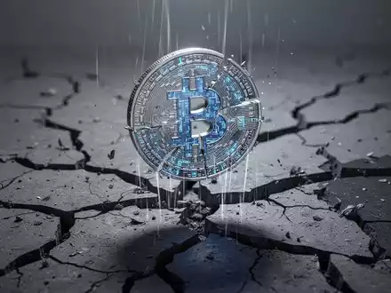EOSDT: Stablecoin unter Druck - Foto: über boerse-global.de