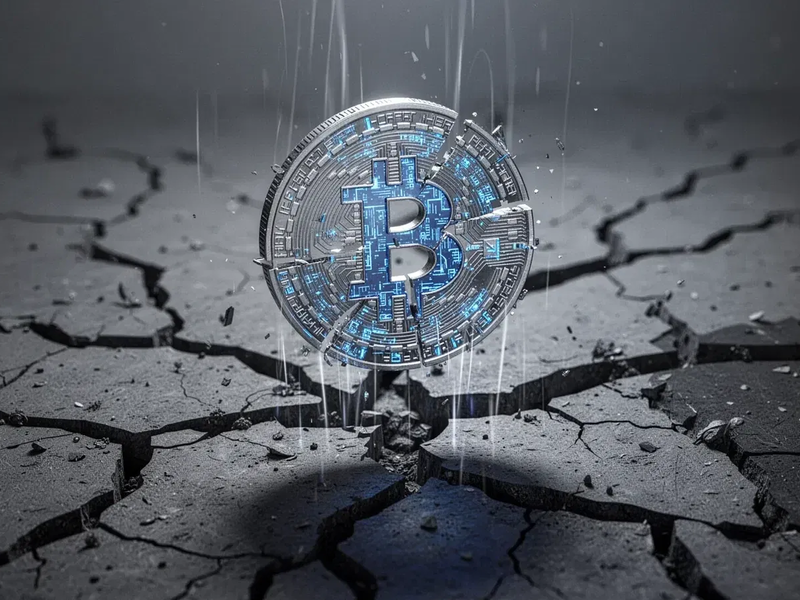 EOSDT: Stablecoin unter Druck - Foto: über boerse-global.de