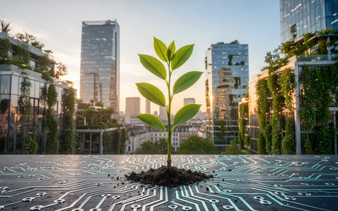 HSBC Europe Sustainable ETF: Fokus Nachhaltigkeit - Foto: über boerse-global.de