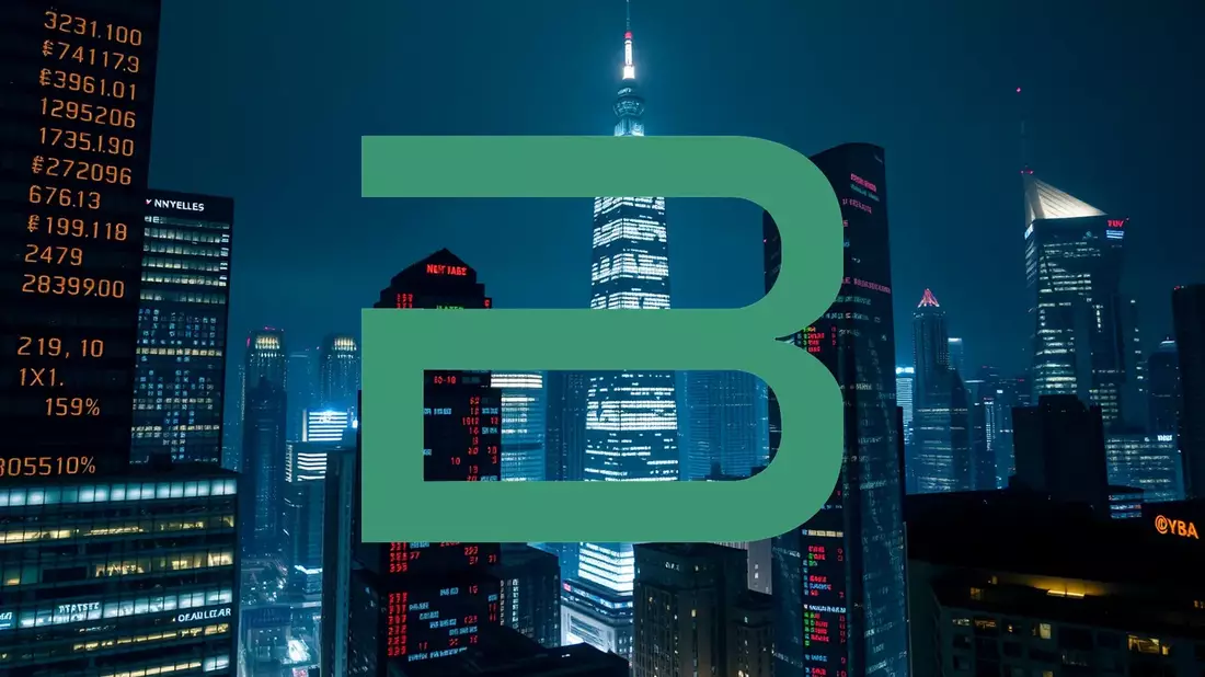 BioNTech: Una semana clave para su transformación y sus resultados Illustration mit AI erstellt übermittelt durch boerse-global.de