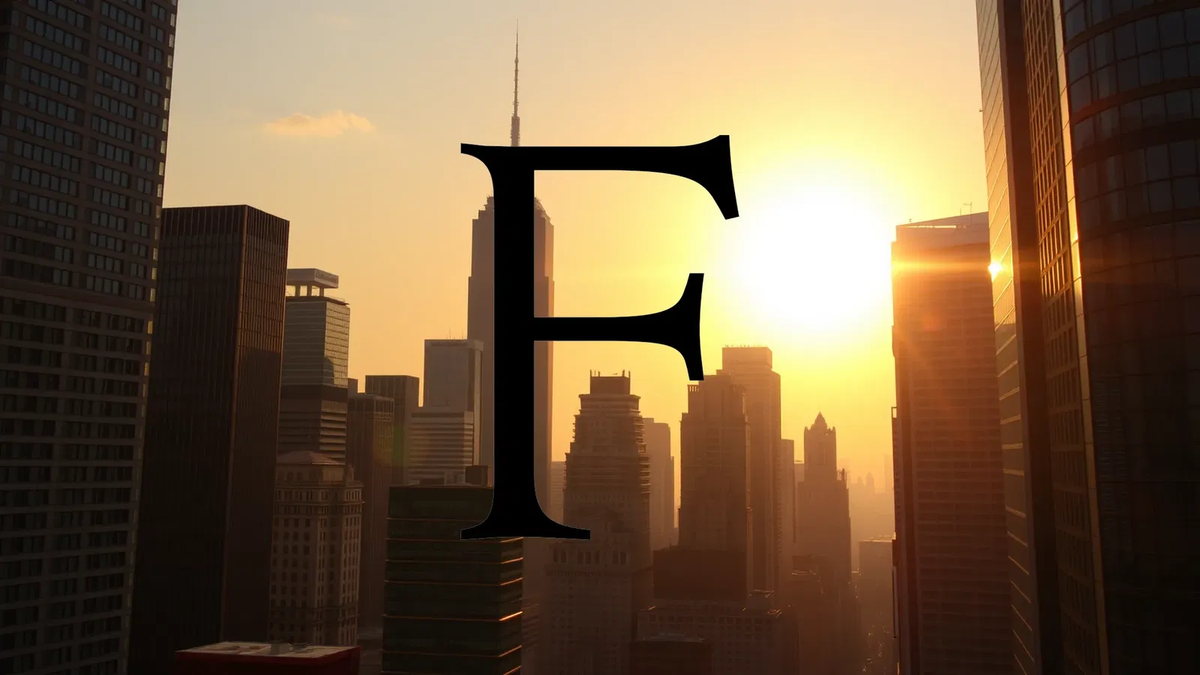 Fairfax Financial Aktie: Rekordjahr - Foto: über boerse-global.de