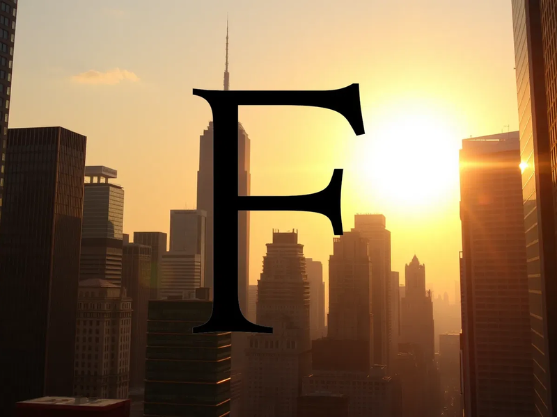 Fairfax Financial Aktie: Rekordjahr - Foto: über boerse-global.de