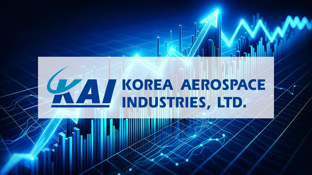 Korea Aerospace Aktie: Richtungsentscheidung - Foto: über boerse-global.de