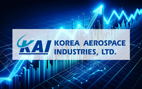 Korea Aerospace Aktie: Richtungsentscheidung - Foto: über boerse-global.de Korea Aerospace Aktie: Richtungsentscheidung - Foto: über boerse-global.de