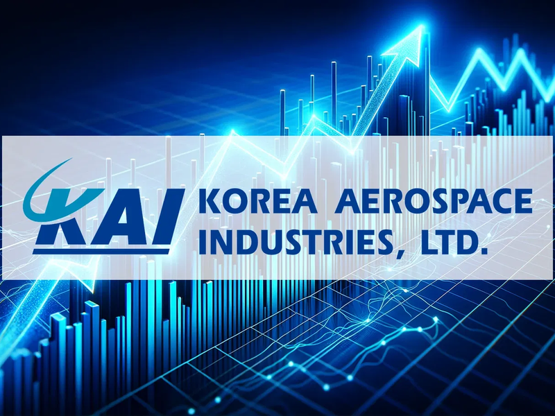 Korea Aerospace Aktie: Richtungsentscheidung - Foto: über boerse-global.de