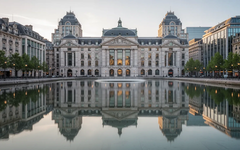 Brompton European Dividend ETF: Dividende stabil - Foto: über boerse-global.de