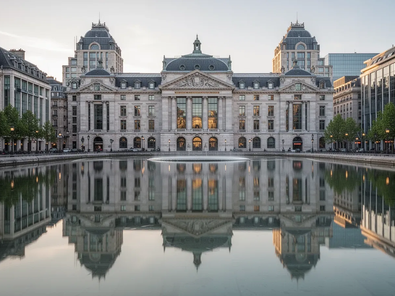 Brompton European Dividend ETF: Dividende stabil - Foto: über boerse-global.de