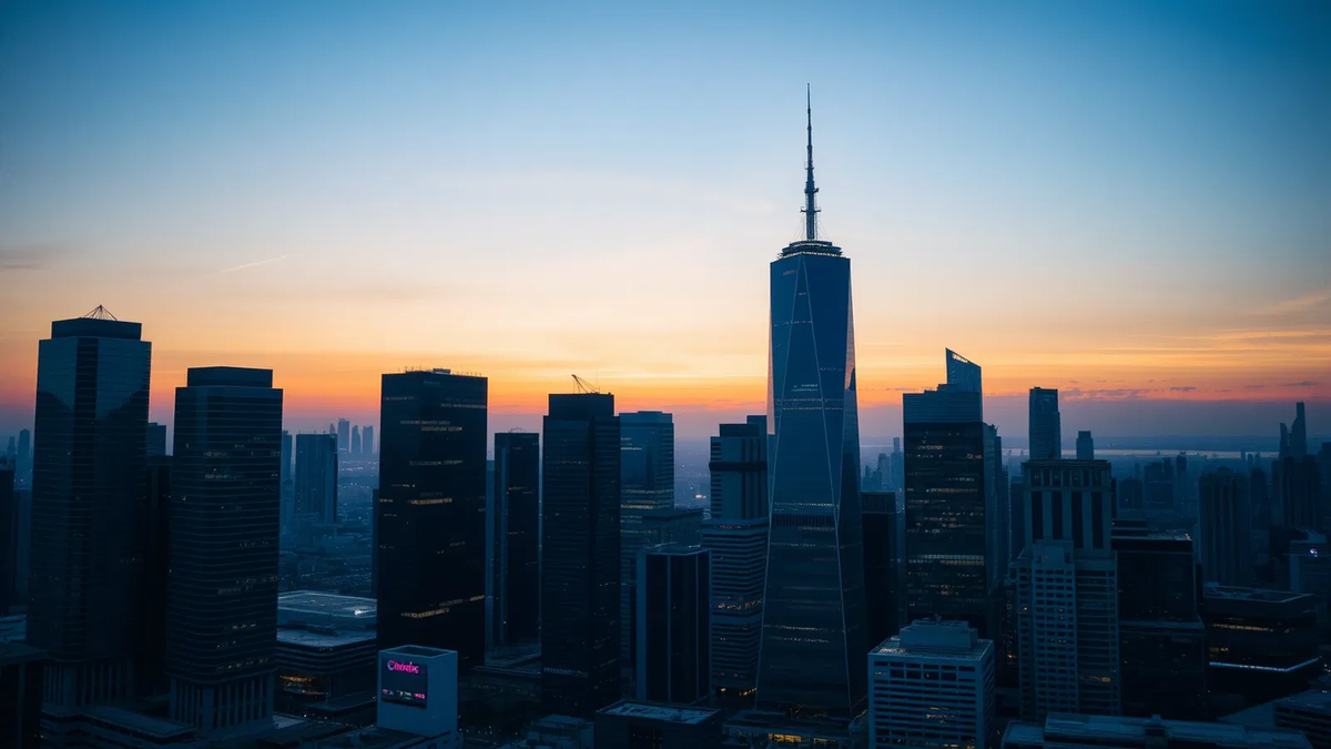 Hemfosa Aktie: Strategische Neuausrichtung - Foto: über boerse-global.de