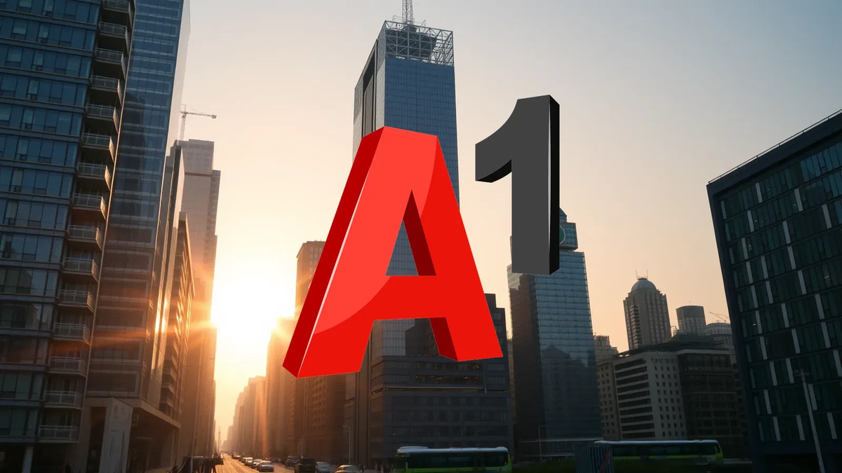 Telekom Austria Aktie: Kursplus gegen den Trend - Foto: über boerse-global.de