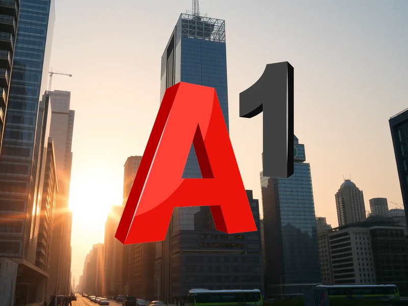 Telekom Austria Aktie: Kursplus gegen den Trend - Foto: über boerse-global.de