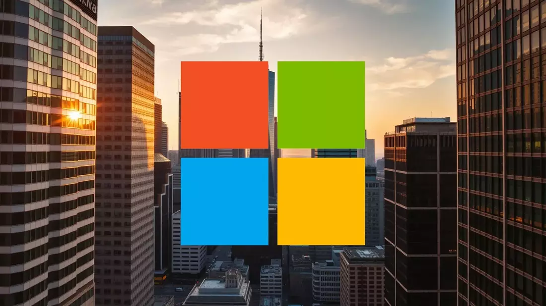 Microsoft: ¿El mercado subestima su fortaleza financiera? - Bild: über boerse-global.de
