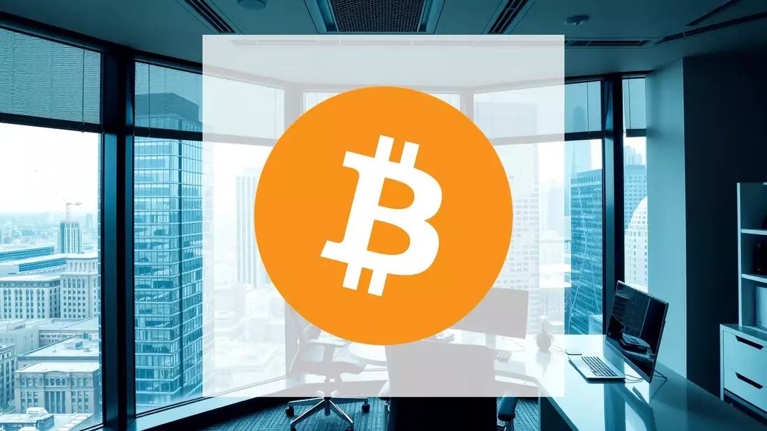 Bitcoin: Un hito institucional frente a la tormenta macroeconómica - Bild: über boerse-global.de
