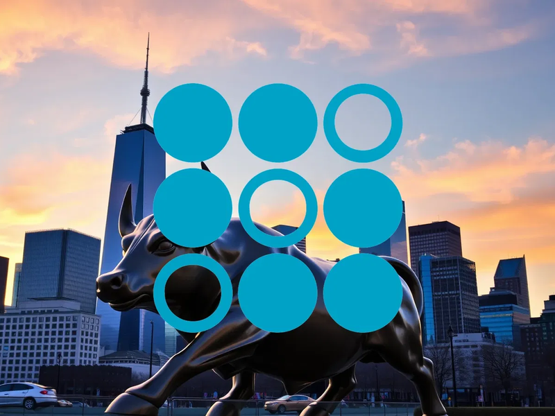 SoFi Aktie: Wachstum im Fokus - Foto: über boerse-global.de