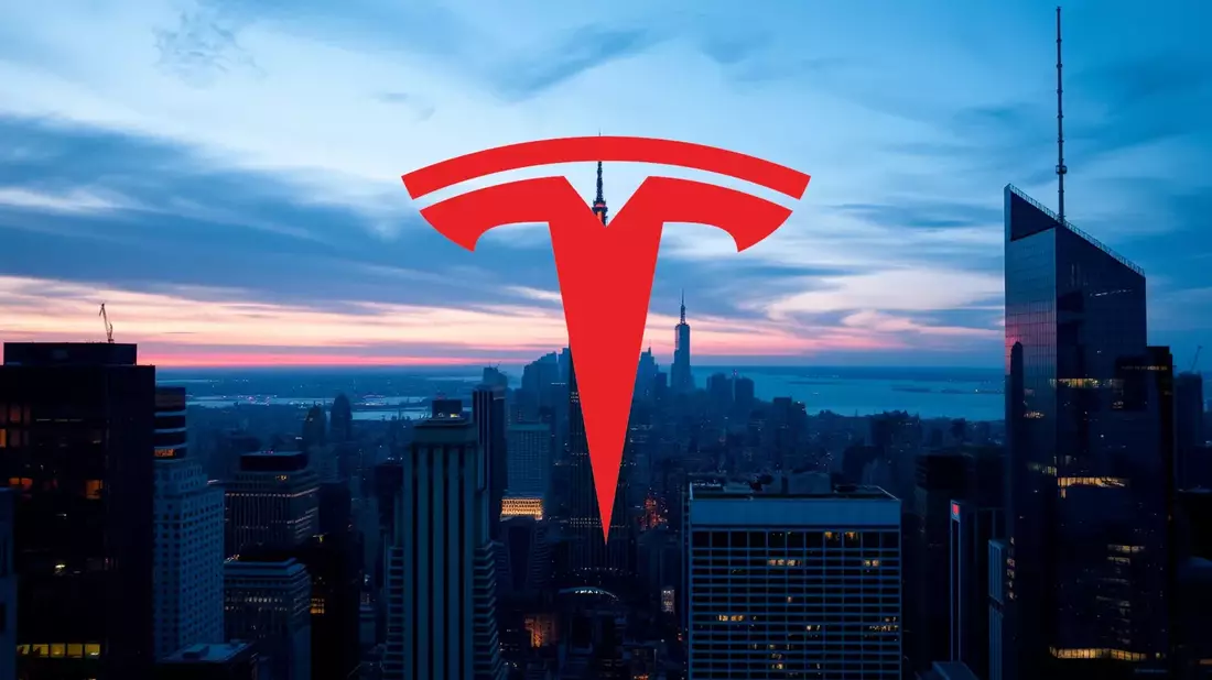 Tesla en Transformación: Ajustes Estratégicos en Mercados Clave - Bild: über boerse-global.de
