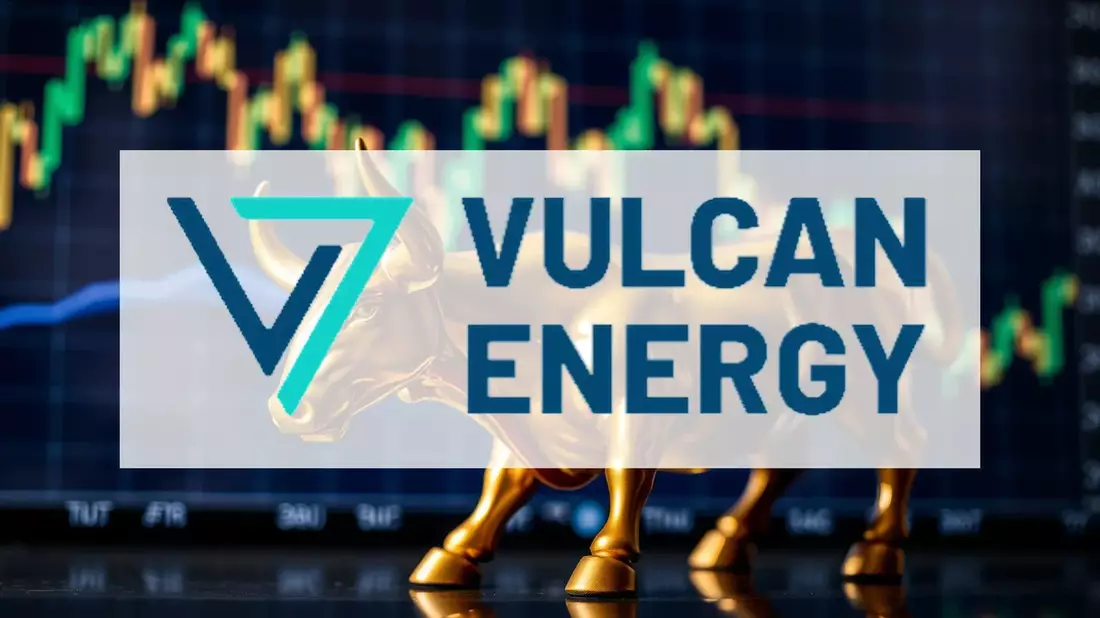 Vulcan Energy ingresa en el principal índice bursátil australiano - Bild: über boerse-global.de
