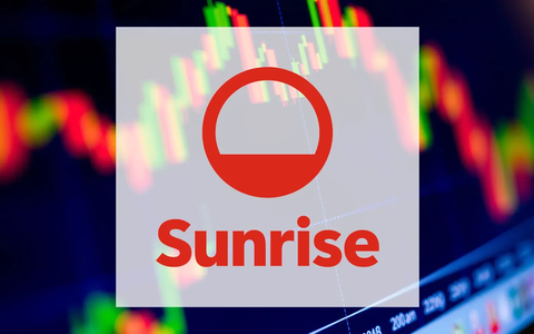 Sunrise Aktie: Rekordhoch im Visier - Foto: über boerse-global.de
