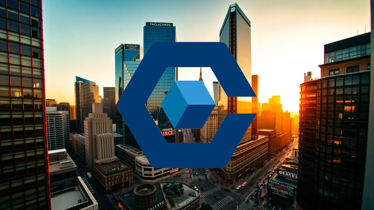 Core Scientific Aktie: Strategische Neuausrichtung - Foto: über boerse-global.de