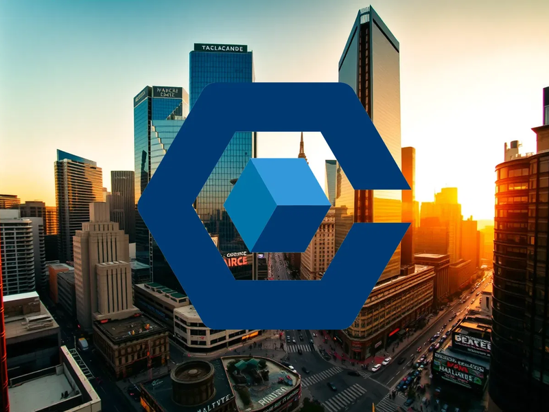 Core Scientific Aktie: Strategische Neuausrichtung - Foto: über boerse-global.de