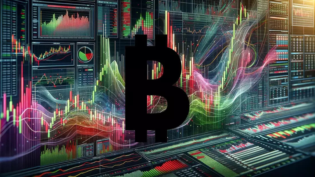 Strategy: La empresa que acumula Bitcoin bate su propio récord de tenencias - Bild: über boerse-global.de