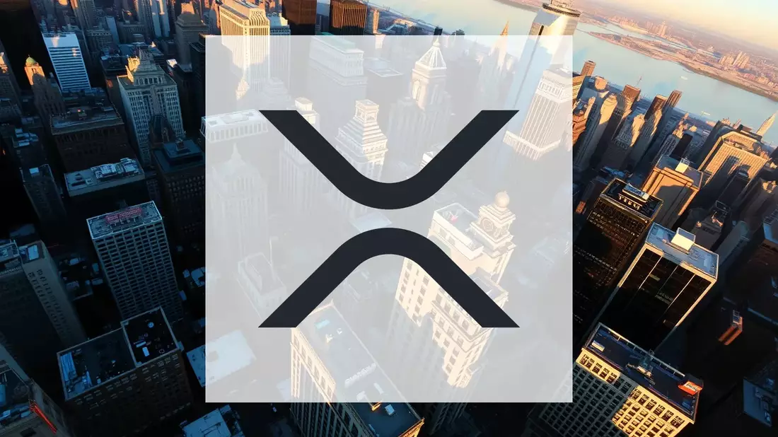 XRP: Un Crucial Año de Definiciones Illustration mit AI erstellt übermittelt durch boerse-global.de