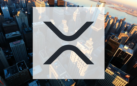 XRP: Un Crucial Año de Definiciones - Foto: über boerse-global.de