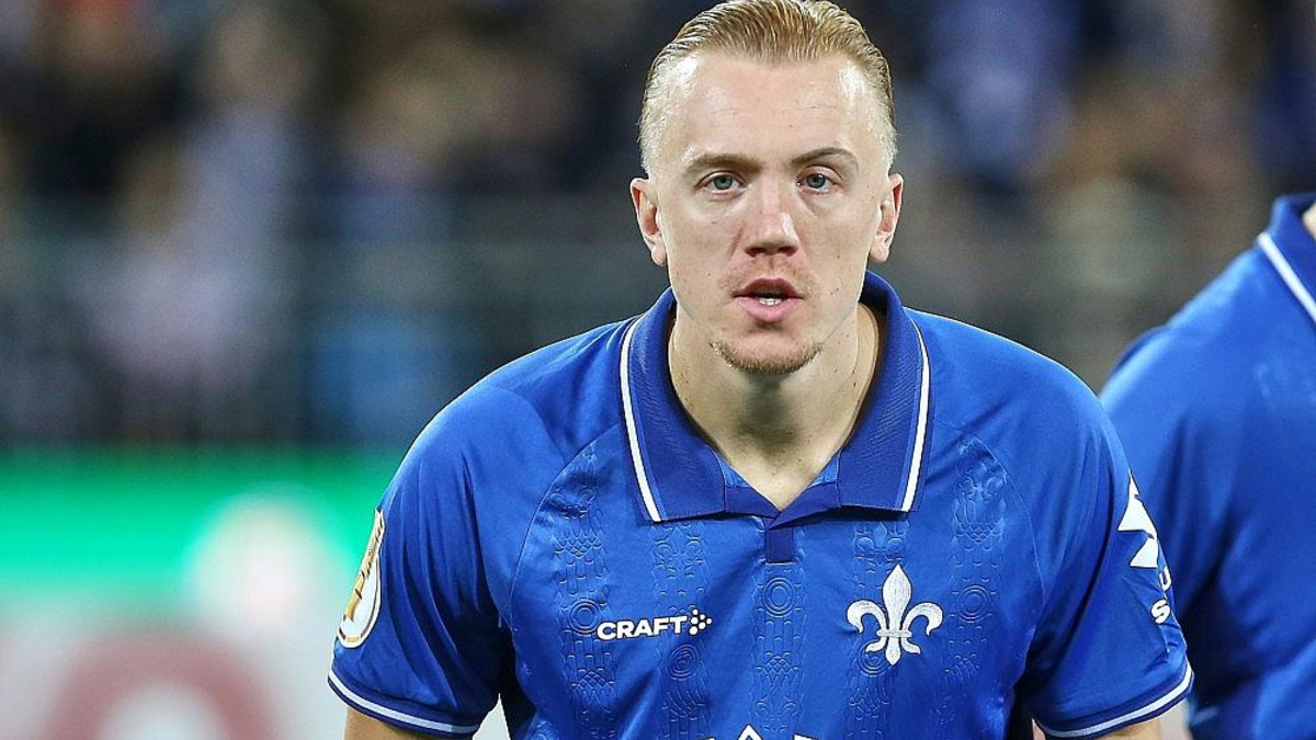 Isac Lidberg (Archiv) - Foto: via dts Nachrichtenagentur