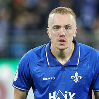 Isac Lidberg (Archiv) - Foto: via dts Nachrichtenagentur