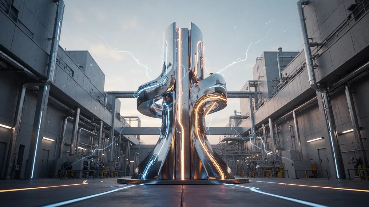 Falcon Project: Hybrid-Modell im Fokus - Foto: über boerse-global.de