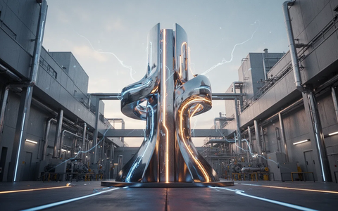 Falcon Project: Hybrid-Modell im Fokus - Foto: über boerse-global.de