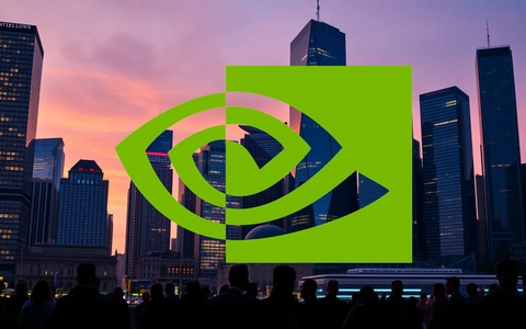 Nvidia: ¿Por qué los resultados récord no se reflejan en su cotización? - Foto: über boerse-global.de